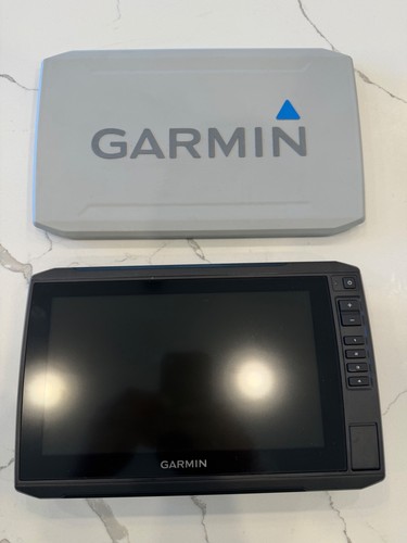 Garmin echomap uhd - echomap,