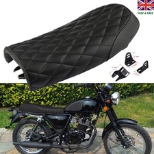 Universal Motorcycle Seat