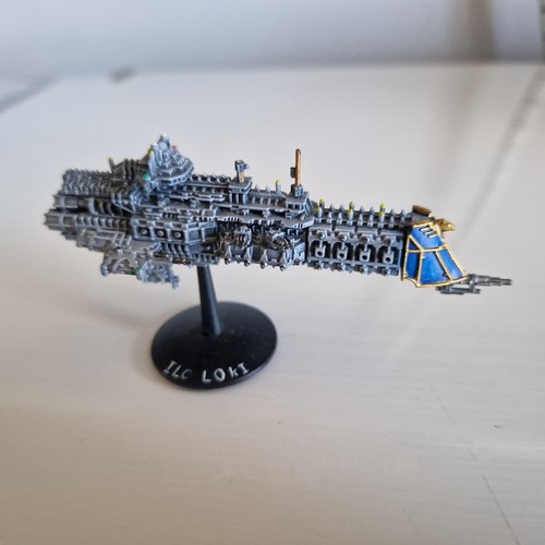 Battlefleet gothic imperial - gothic,