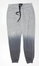 Hollister Men's Grey Jogger