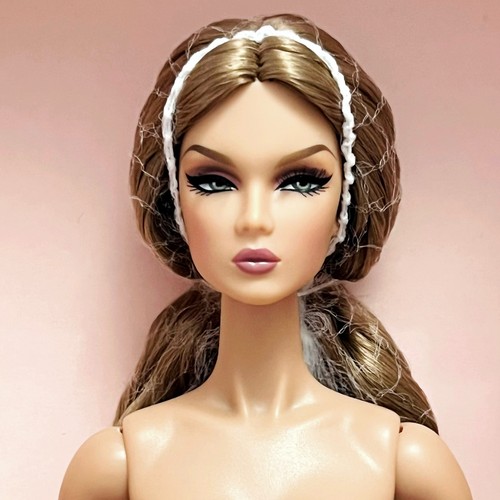 Integrity toys fashion royalty - integrity,