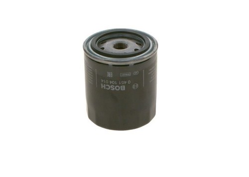Bosch 0451104014 oil filter - bosch,