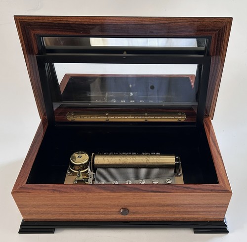 20th century swiss reuge - 20th-century, ‘reuge’
