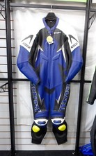 TEXPORT DEVIL-E  LEATHER RACE