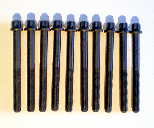Cylinder head bolts for - cylinder,