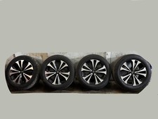 LEXUS NX300H 18” ALLOY WHEELS SET WITH TYRE 225/60/R18