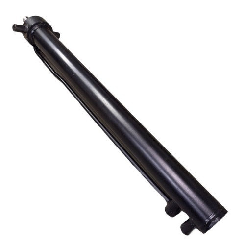 Ram cylinder for ton - ram,