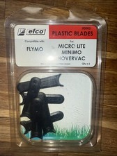 Efco 6 x Replacement Blades