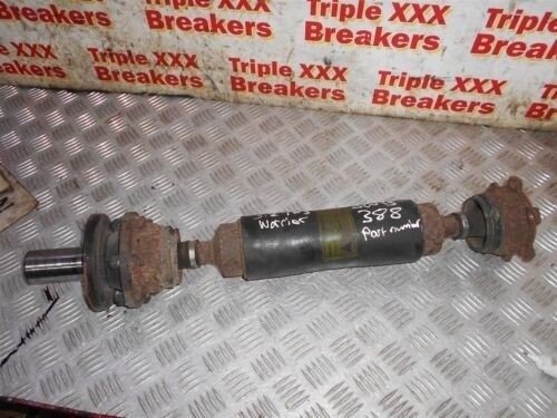 Bfd025568 2003 mitsubishi - bfd025568,