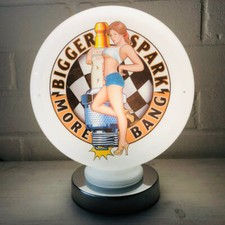 Bigger Spark More Bang Mini