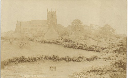 Beighton near killamarsh - near, &