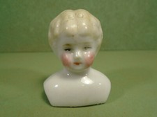 Antique shoulderplate china