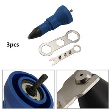 Electric Rivet Nut-Gun