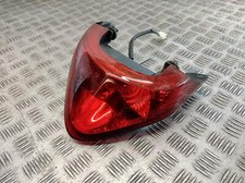 2014 SKYJET SJ 125 rear light