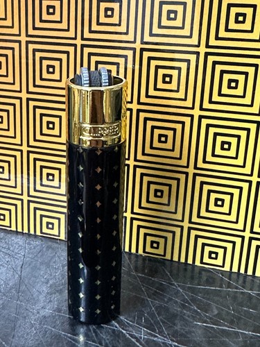 Clipper metal lighter - clipper,