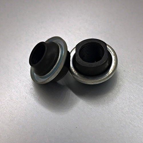 Hub cones 26tpi rear - hub, x