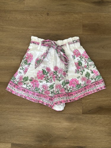 Juliet dunn white cotton - white, high