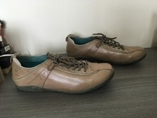 Vintage Timberland Earthkeepers With Anti Fatigue Technology Shoes, Size US 9W