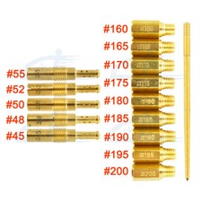 Carburetor Main Jet Pilot/Slow