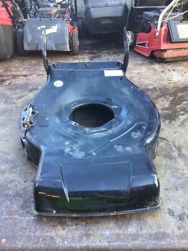 Macallister mprm53sp mower - macallister,