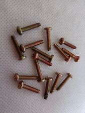 Korg Triton Keyboard - Keys Attachment Screws  