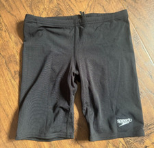 Speedo Swim Shorts Longer