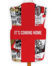 St George Come On England It's