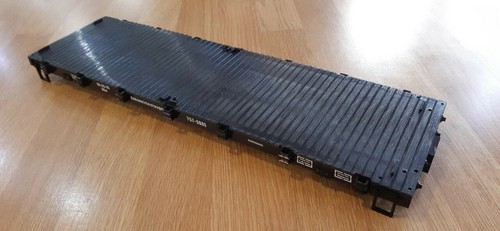 Scale 45mm gauge flatbed - scale,