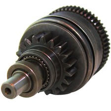 STARTER DRIVE BENDIX Fits