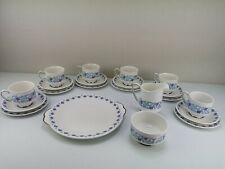 Vintage Paragon MONACO Fine