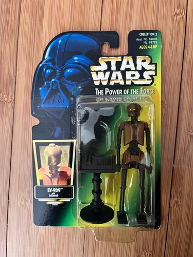 Star wars power - of, the