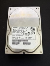 Hitachi Deskstar 82.3GB IDE