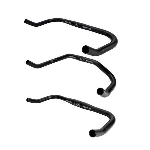 Bullhorn bike handlebar sturdy - handlebar,