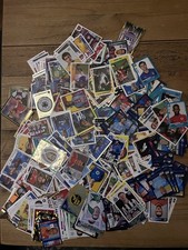 X500 + mega Football Sticker