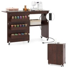 Costway Folding Sewing Machine