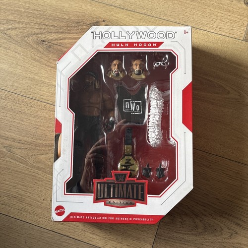 Mattel wwe wwf - mattel,