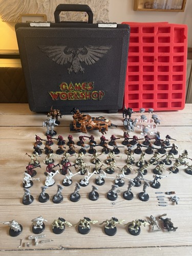 Warhammer fantasy mixed - warhammer,