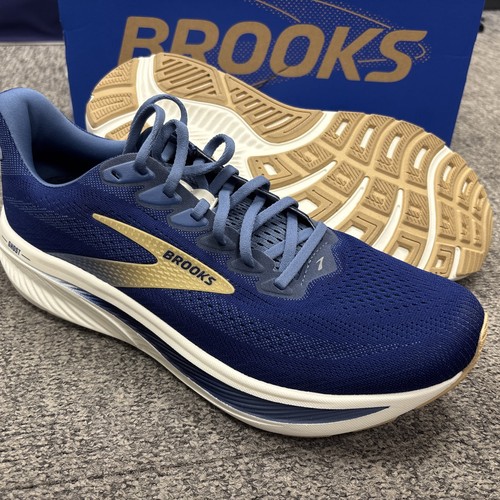 Brooks ghost mens - 17,
