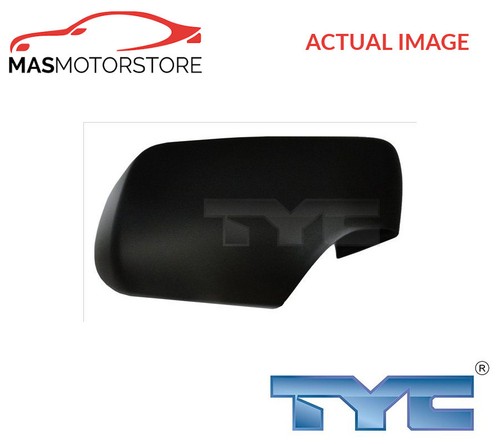 Rear view mirror cover - mirror,
