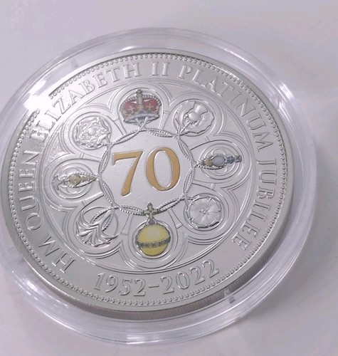 2022 platinum jubilee - -,