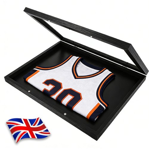 Shirt display frame sports - shirt,