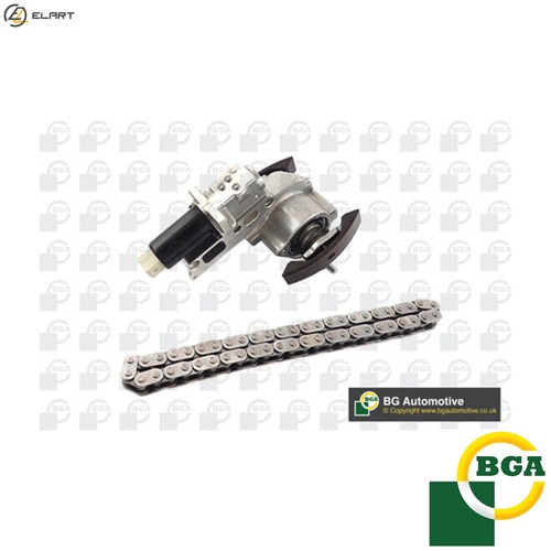 Timing chain kit tc0100k - chain,
