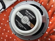 Celestion F12-X200 12" 8 Ohm
