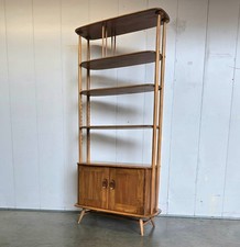 Ercol 363 Room Divider / Tall Giraffe *DELIVERY AVAILABLE*