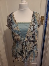 Ladies Mia Moda Size 20