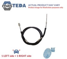ADN146307 HANDBRAKE CABLE PAIR