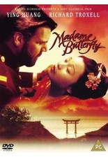 Puccini: Madame Butterfly