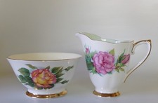 ROSLYN HARRY WHEATCROFT FAMOUS