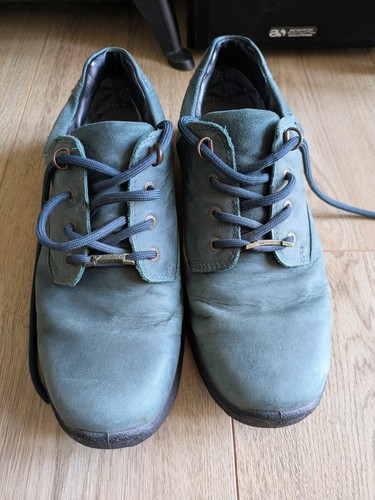 Hotter ramble goretex shoes - hotter,