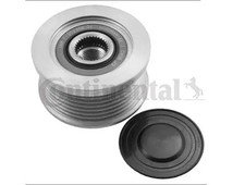 Alternator clutch pulley AP9064 CONTINENTAL CTAM for NISSAN NAVARA NP300 PICK UP